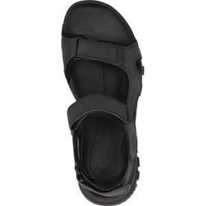 Timberland - Sandalen - Geel - Better Leather - ReBOTL™-stof