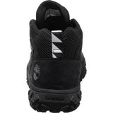 Timberland - GreenStride Motion 6 - Veterboots - Zwart - Leer