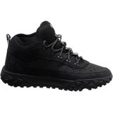 Timberland - GreenStride Motion 6 - Veterboots - Zwart - Leer