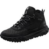 Timberland - GreenStride Motion 6 - Veterboots - Zwart - Leer