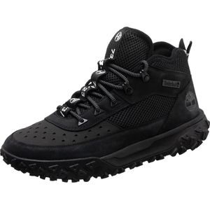 Timberland - GreenStride Motion 6 - Veterboots - Zwart - Leer