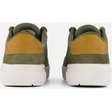 Timberland - Seneca Bay - Sneaker - Deep Lichen Green - Premium Leather-nubuck