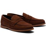 Timberland - CLASSIC BOAT VENETIAN - Bootschoenen - Bruin