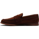Timberland - CLASSIC BOAT VENETIAN - Bootschoenen - Bruin