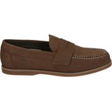 Timberland - CLASSIC BOAT VENETIAN - Bootschoenen - Bruin