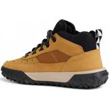 Timberland - Greenstride Motion 6 Wandelschoenen - Groen - Leer