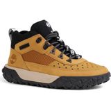 Timberland - Greenstride Motion 6 Wandelschoenen - Groen - Leer