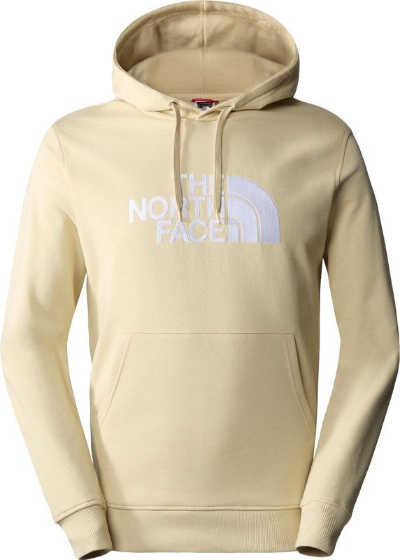 The North Face Light Drew Peak Pullover Hoodie 2023