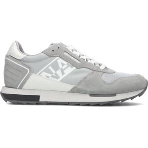 Napapijri Virtus Lage sneakers - Heren - Grijs