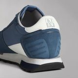 Napapijri - Low-top Sportschoenen - Glittereffecten - Dames