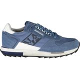 Napapijri - Low-top Sportschoenen - Glittereffecten - Dames