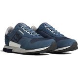 Napapijri - Low-top Sportschoenen - Glittereffecten - Dames