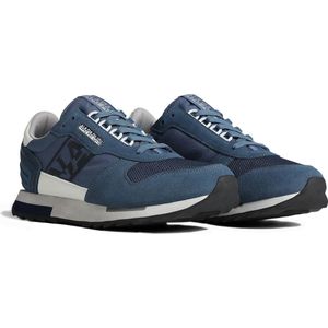 Napapijri - Low-top Sportschoenen - Glittereffecten - Dames