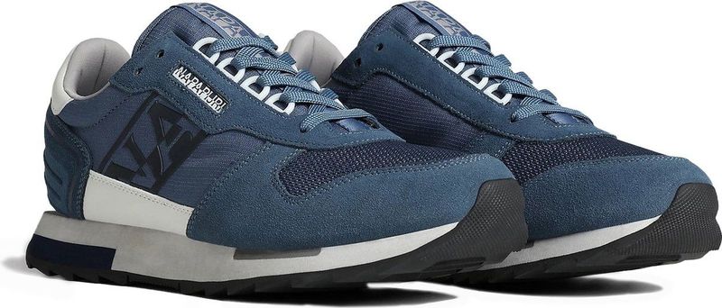 Napapijri Sportschuhe NYLON RUNNING VIRTUS Sneaker