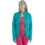 Icebreaker 150 Tech Lite Ii Glaci Cam Merino T-shirt Met Korte Mouwen Roze S Vrouw