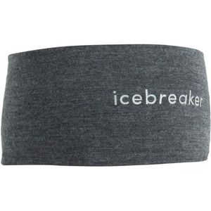 Icebreaker 200 Oasis Headband Hoofdband (grijs)