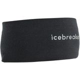Icebreaker 200 Oasis Headband Hoofdband (zwart)