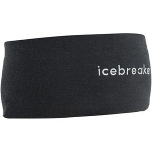 Icebreaker 200 Oasis Headband Hoofdband (zwart)