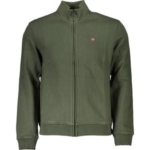 Napapijri - Balis Vest Groen - Heren - Modern-fit