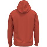 Napapijri - Balis Hood Hoodie Oranje - Heren - Regular-fit