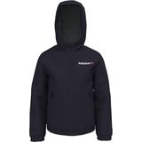 Jas Napapijri Kids Scott Blu Marine-Maat 110 - 116