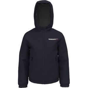 Jas Napapijri Kids Scott Blu Marine-Maat 110 - 116