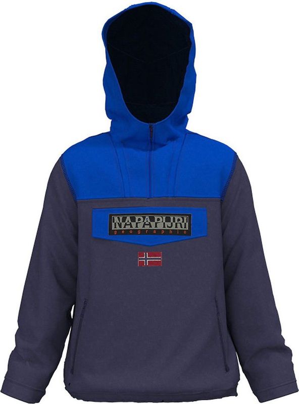Napapijri Rainforest Pkt 2 Hoodie
