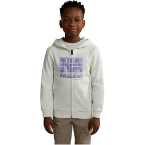 Napapijri B-brunt Sweatshirt Met Rits