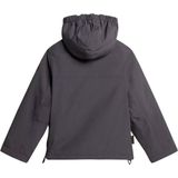 Napapijri - Rainforest Winter 2 - Jas - Grijs - Waterbestendig - Donsvrij Isolatiemateriaal