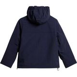 Napapijri - Rainforest Winter 2 - Jas - Blauw - Volledig Waterdicht