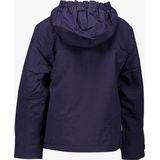 Napapijri - Rainforest Winter 2 - Jas - Blauw - Volledig Waterdicht