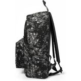 EASTPAK Buiten het kantoor Bagage - Gemengde Bagageset, Glitbloom Zwart