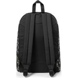 Eastpak Out Of Office Glitbloom Black