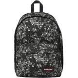 EASTPAK Buiten het kantoor Bagage - Gemengde Bagageset, Glitbloom Zwart