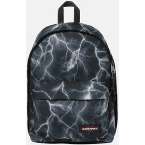 Eastpak Out of Office rugzak 14 inch volt black