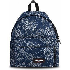 EASTPAK Padded PAK'R Bagageset, uniseks, Glitbloom Navy, 40 x 30 x 18, Glitbloom Navy, 40 x 30 x 18, N/A