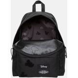 Eastpak Padded Pak'R rugzak mickey patches