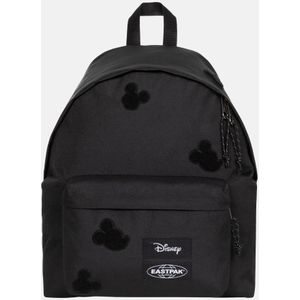 Eastpak Padded Pak'R rugzak mickey patches