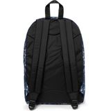 Eastpak Back to Work Glitbloom Navy