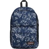 Eastpak Back to Work Glitbloom Navy