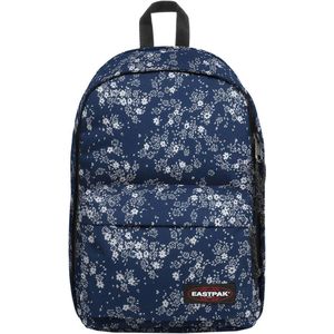 Eastpak Back to Work Glitbloom Navy