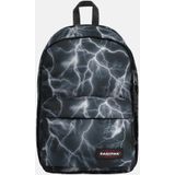 Eastpak Back To Work Rugzak Volt Black