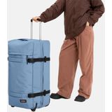 Eastpak Transit'R reistas op wielen L charming blue