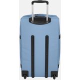 Eastpak Transit'R reistas op wielen L charming blue