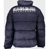 Napapijri - Apulia - Tussenjas - Waterafstotend - Recycled Polyamide