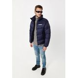 Napapijri - Apulia - Tussenjas - Waterafstotend - Recycled Polyamide