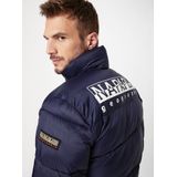 Napapijri - Apulia - Tussenjas - Waterafstotend - Recycled Polyamide