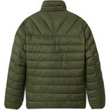 Napapijri - Tussenjas - Groen - Polyamide