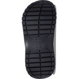 Crocs Classic Mega Crush Clog Zwart