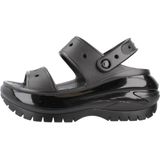 Crocs - Classic Mega Crush - Sandalen - 61 mm Hoogte - Iconisch Comfort